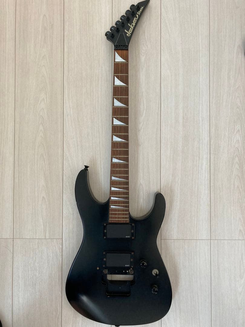【ジャンク】 Jackson stars エレキギター s-l400.jpg
