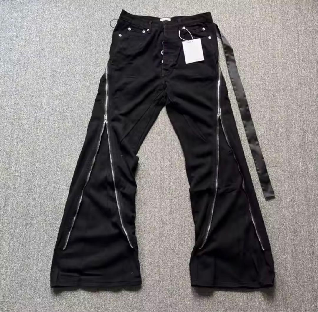RICK OWENS Bolan banana似 - メルカリ