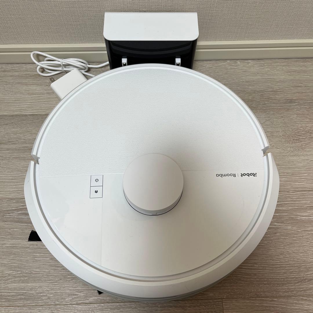 d*n様 iRobot ルンバ　ロボット掃除機 ルンバ ルンバ ロボット掃除機 ルンバ694 R694060 iRobot社