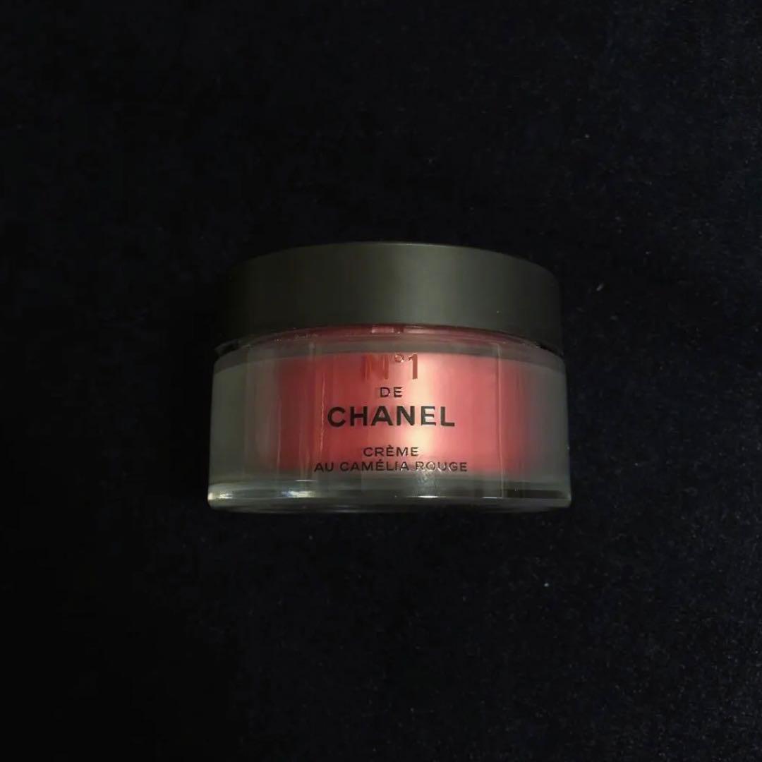 スムース クリーム N°1 ドゥ シャネル CHANEL スムース クリーム N°1 ドゥ シャネルの通販 | コスメ