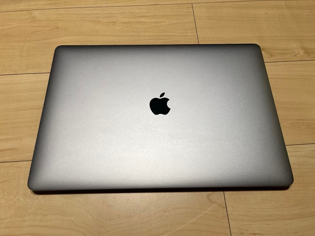 Mac Book Pro 15インチ　2019 MacBook Pro (15-inch, 2019) - Technical Specifications - Apple Support