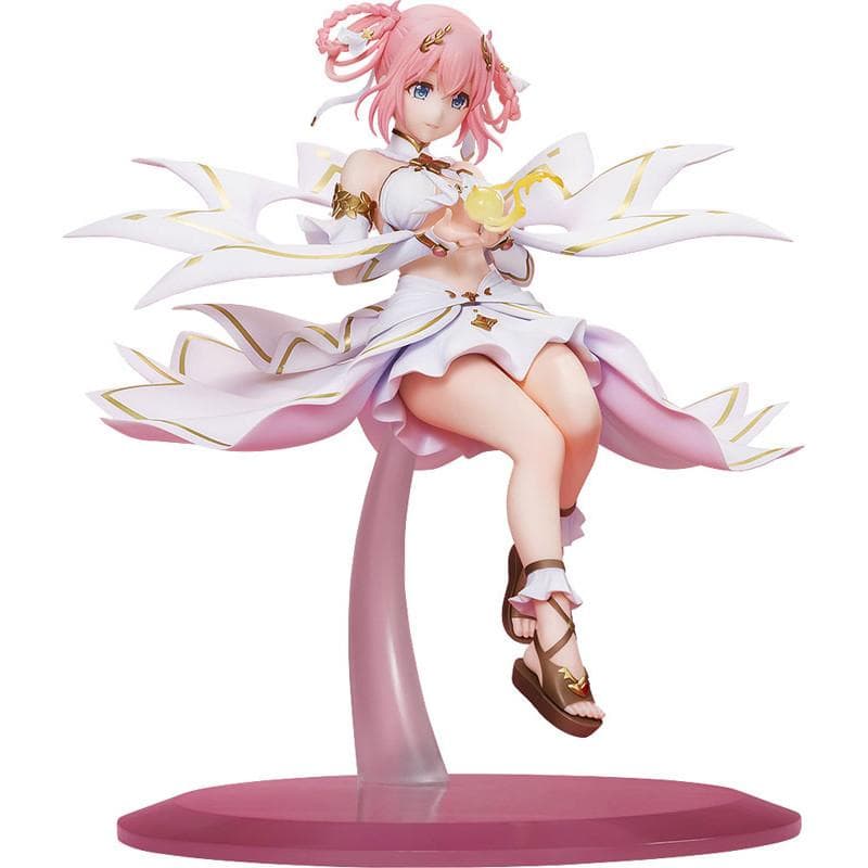 【新品】プリンセスコネクト！Re：Dive ユイ(儀装束) 完成品フィギュア プリンセスコネクト！Re：Dive ユイ(儀装束) 1/7 完成品フィギュア