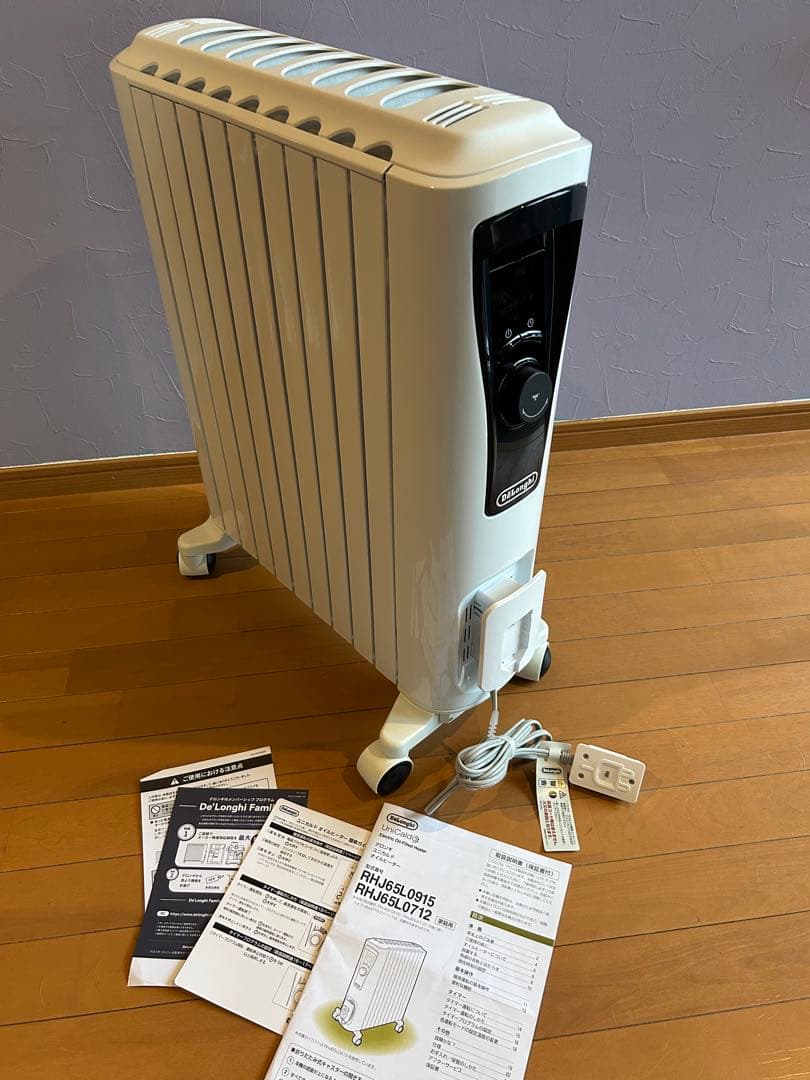 デロンギ　オイルヒーター　ユニカルド Amazon | デロンギ オイルヒーター ユニカルド 最大13畳 ゼロ風暖房