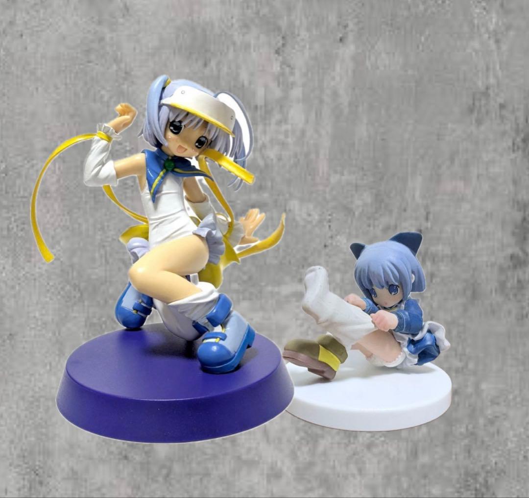 もえたん 1/6 パステルインク クレイズ もえたん ランチボックス もえたん 1/6 パステルインク クレイズ もえたん ランチボックス