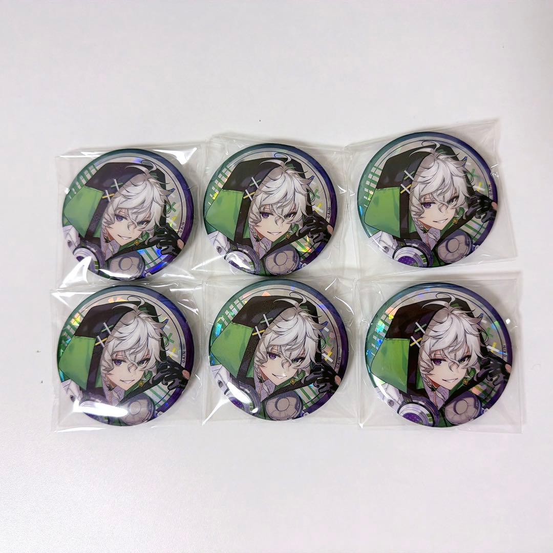 にじさんじ 叢雲カゲツ Buddy Mode NIJISANJI Buddy Mode Type：Shu, Kagetsu & Nari】グッズを2025年6月