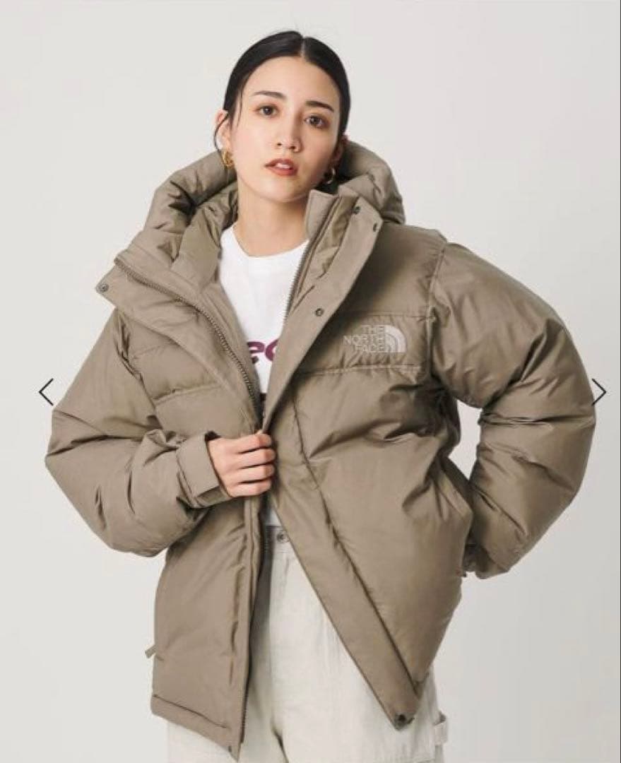 ＜THE NORTH FACE＞オルタレーションバフズ ジャケット　S 公式】オルタレーションバフズジャケット（ユニセックス）｜ザ・ノース