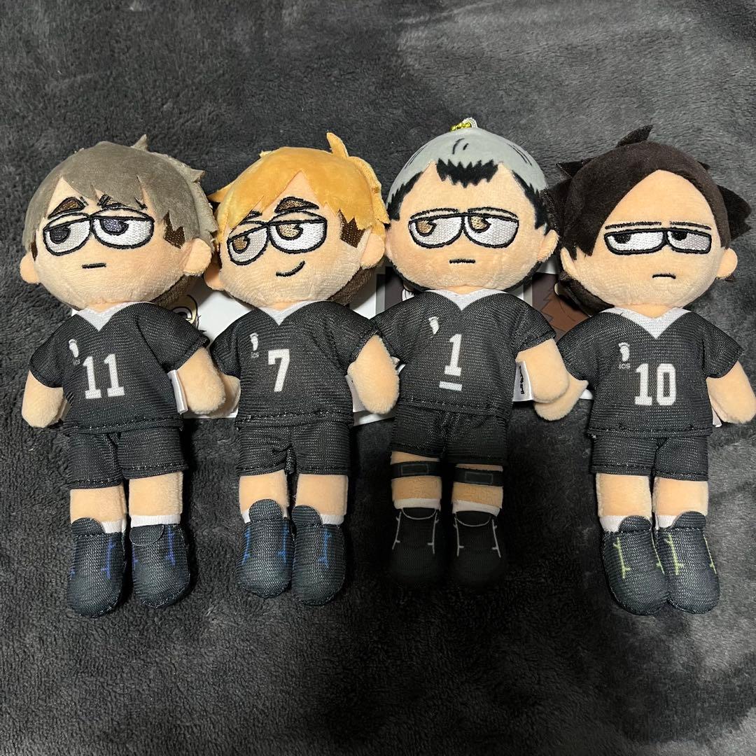 ハイキュー ジロリ ぬいぐるみ 稲荷崎 2597451602.jpg?1748578348