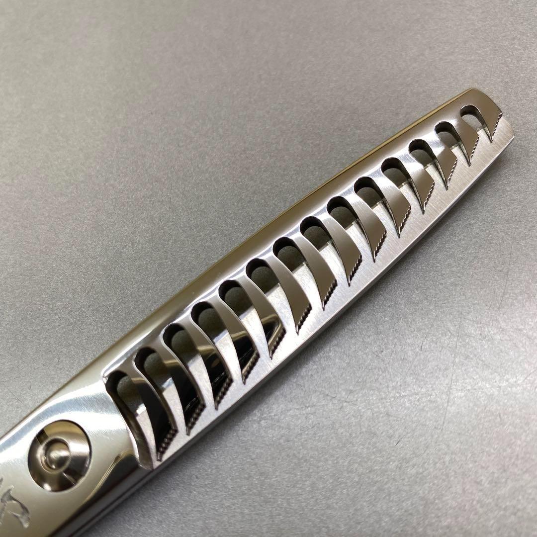 6インチシザー 45%~50%リバーシブル 新品 楽天市場】日本の鋏専門メーカー 理美容師専用 / 【BA】XXB シザー