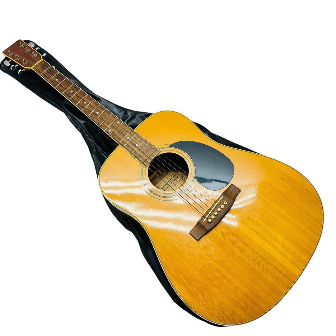 BLUERIDGE ブルーリッジ アコースティックギター　No.MD28 BLUERIDGE|アコースティックギター|【ハードオフ公式通販】オフモール