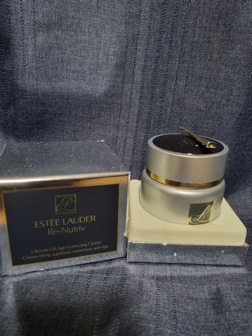 いくこさま専用　ESTEE LAUDER リニュートリィブ ACクリーム エスティ ローダー / リニュートリィブ AC クリームの公式商品情報