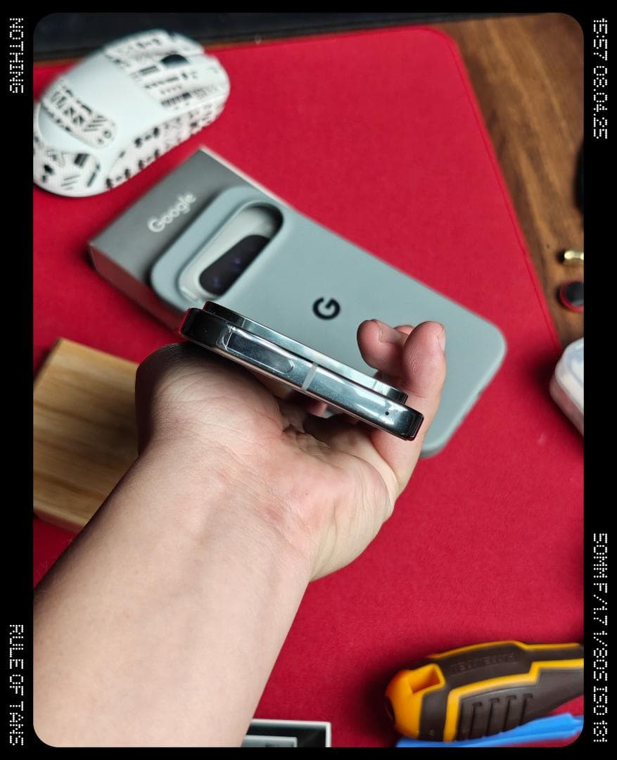 【美品】Google Pixel 9 Pro 256GB 国内版