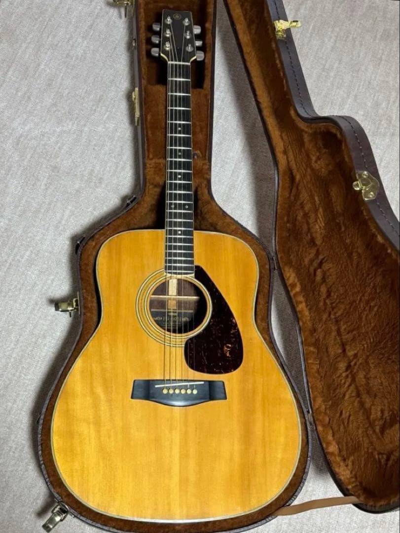 Yamaha fg-500j 1974年製 コーラルローズウッド 杢目極上個体 Yamaha fg-500j 1974年製 コーラルローズウッド 杢目極上個体 | eBay
