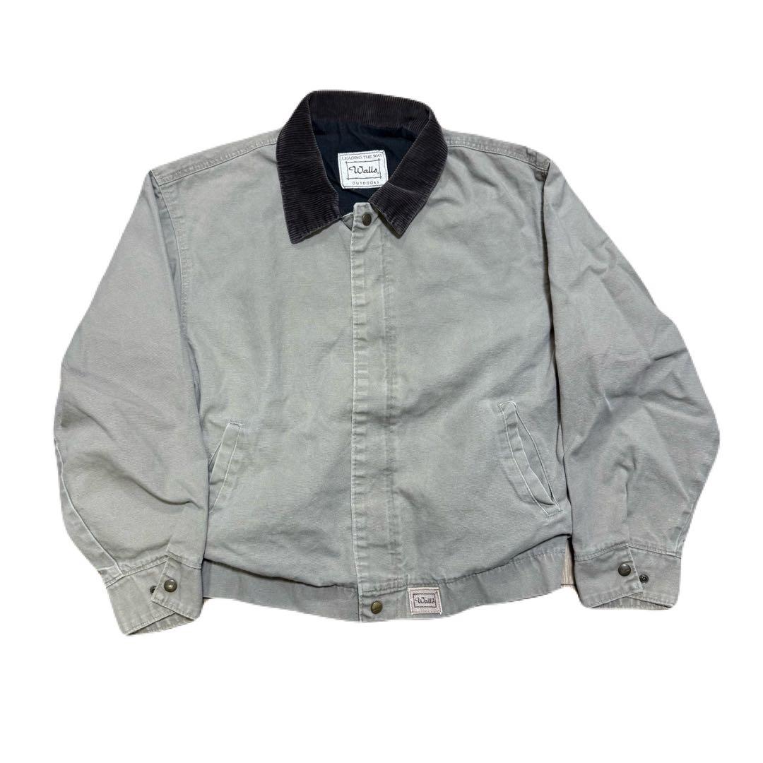 Walls デトロイトジャケット ダック サンタフェジャケット carhartt 楽天市場】Carhartt カーハート デトロイトジャケット Duck Detroit