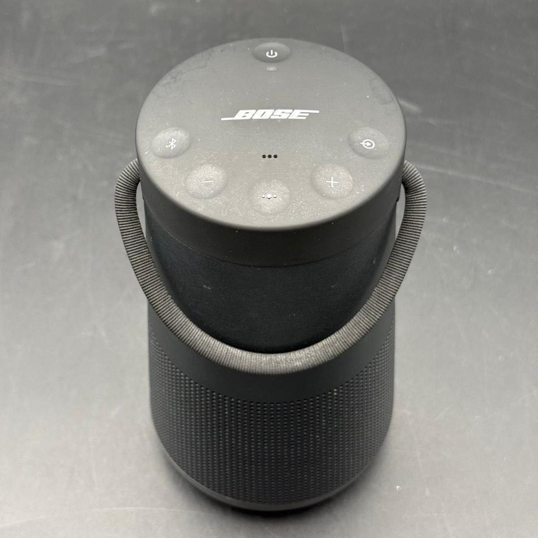 BOSE SoundLink REVOLVE+ 本体のみ SOUNDLINK REVOLVE+ BLUETOOTH SPEAKER - ボーズ製品サポート