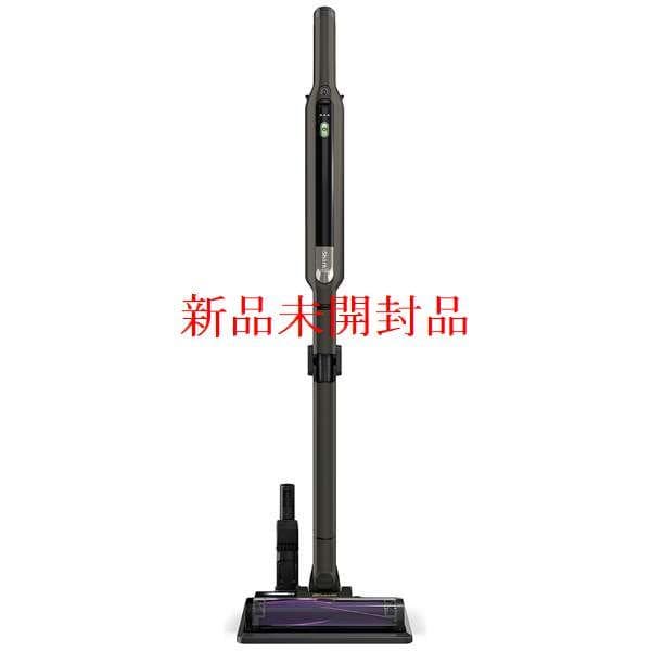 【新品未開封品】Shark シャーク スティッククリーナー CS851JBR Shark（シャーク） Shark EVOPOWER SYSTEM iQ コードレススティック