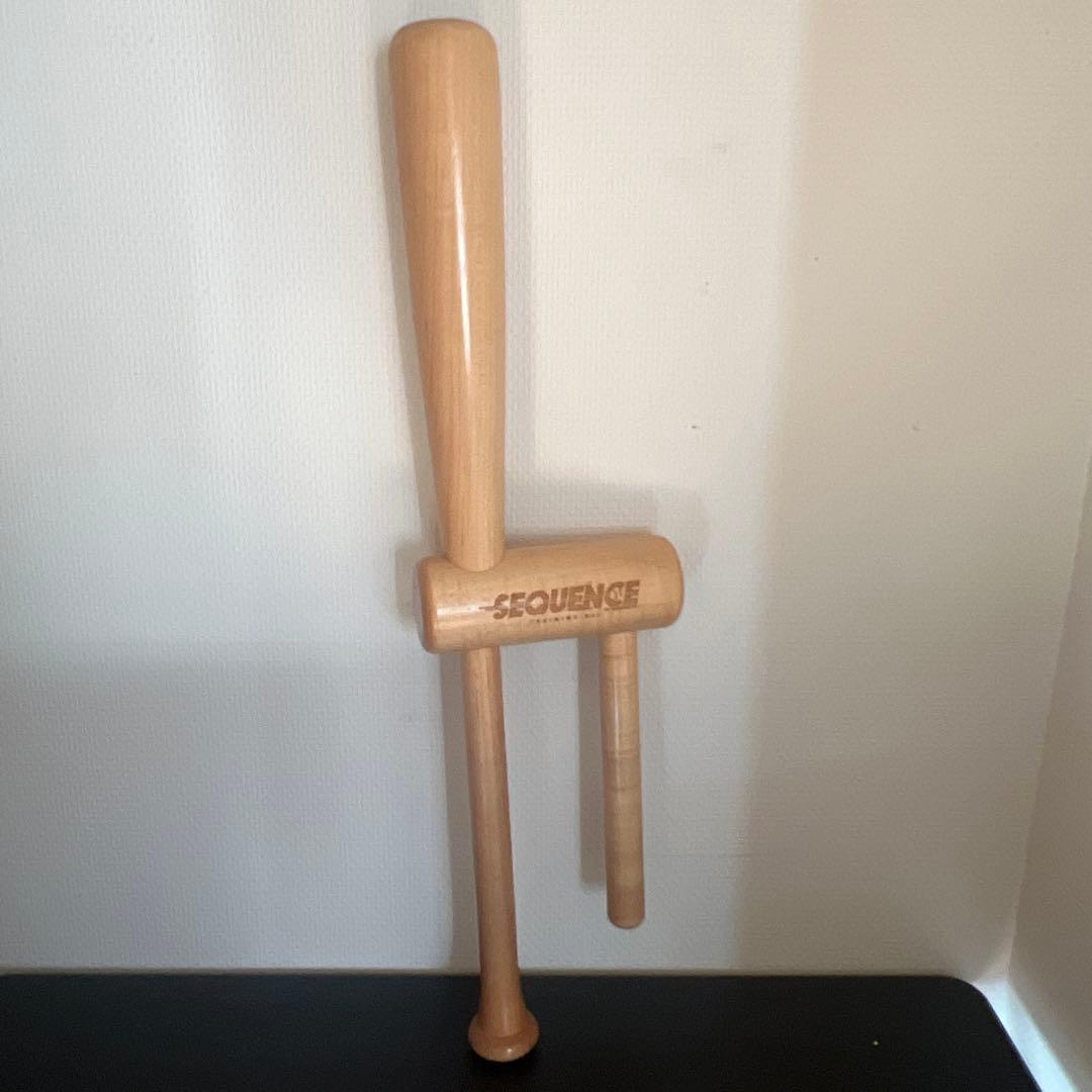 SEQUENCE TRAINING BAT 木製トレーニングバット 楽天市場】トレーニングバット シークエンスバット SEQUENCE TRAINING