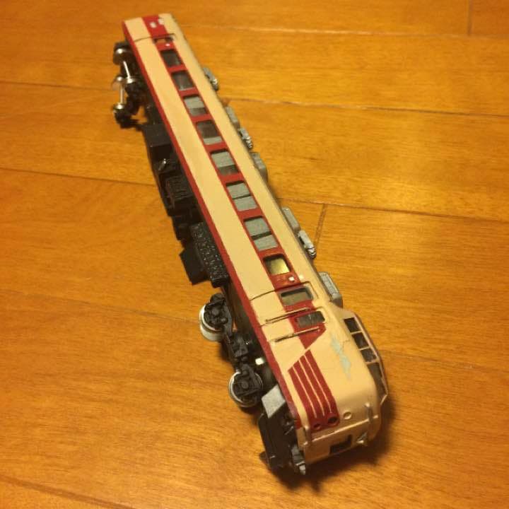 HOゲージ 完成品 あずさ 153系 クハ183 6両セット 模型 JR 183-1000系特急電車(グレードアップあずさ)基本セット｜製品情報
