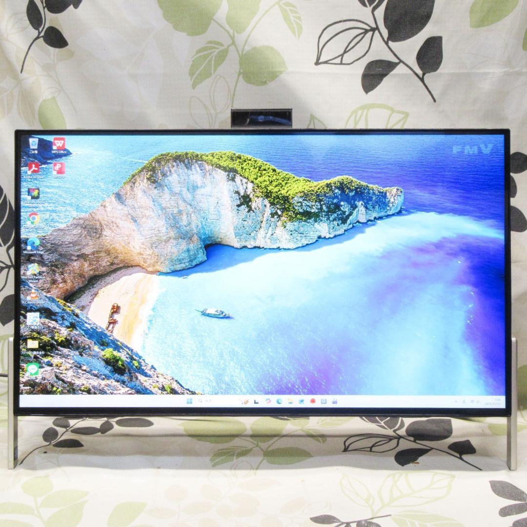 特価Win11公式対応8世代i7/メ8/新品SSD+HDD/DVD/カメラ/無線 Win11公式対応8世代i5/メ8G/新品SSD480G/DVD/カメラ/無線 - メルカリ