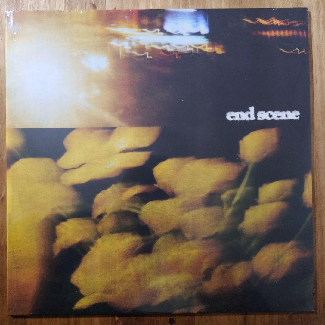 洋楽 she's in parties - end scene End Scene | She's In Parties