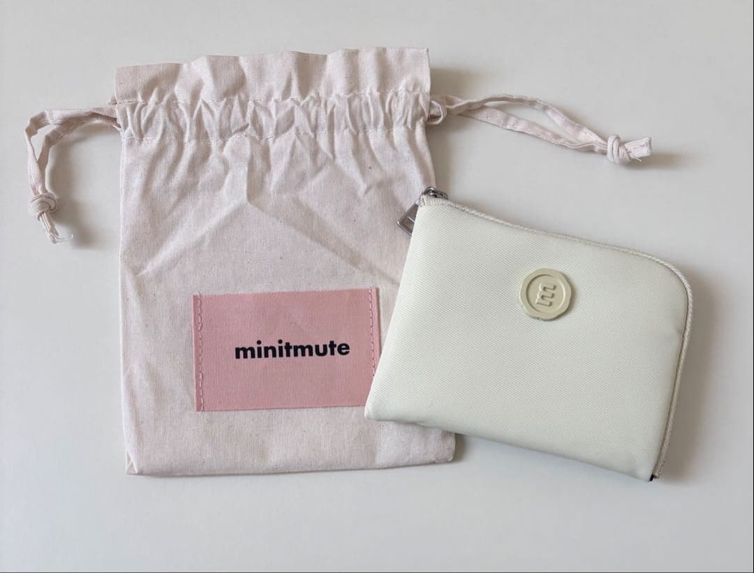 minitmute Clo Micro Butter クロ マイクロ バター - メルカリ