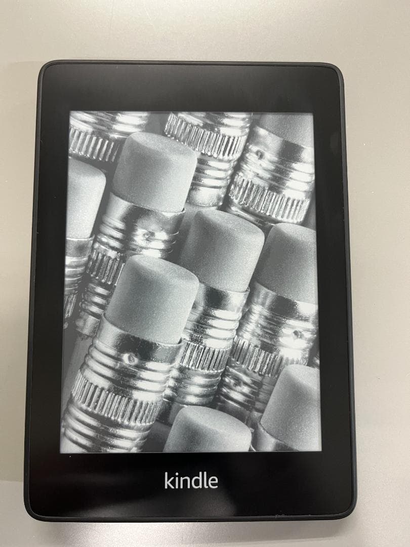 Amazon Kindle Paperwhite (第10世代) おまけ付き Kindle Paperwhiteに第10世代モデル、ついに防水・大容量に! | マイ