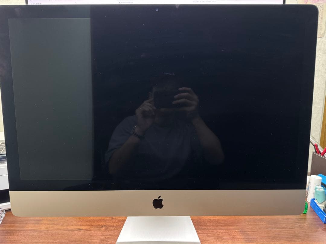美品中古 Apple iMac Retina 5K 27インチ 2017 imgrc0114573575.jpg