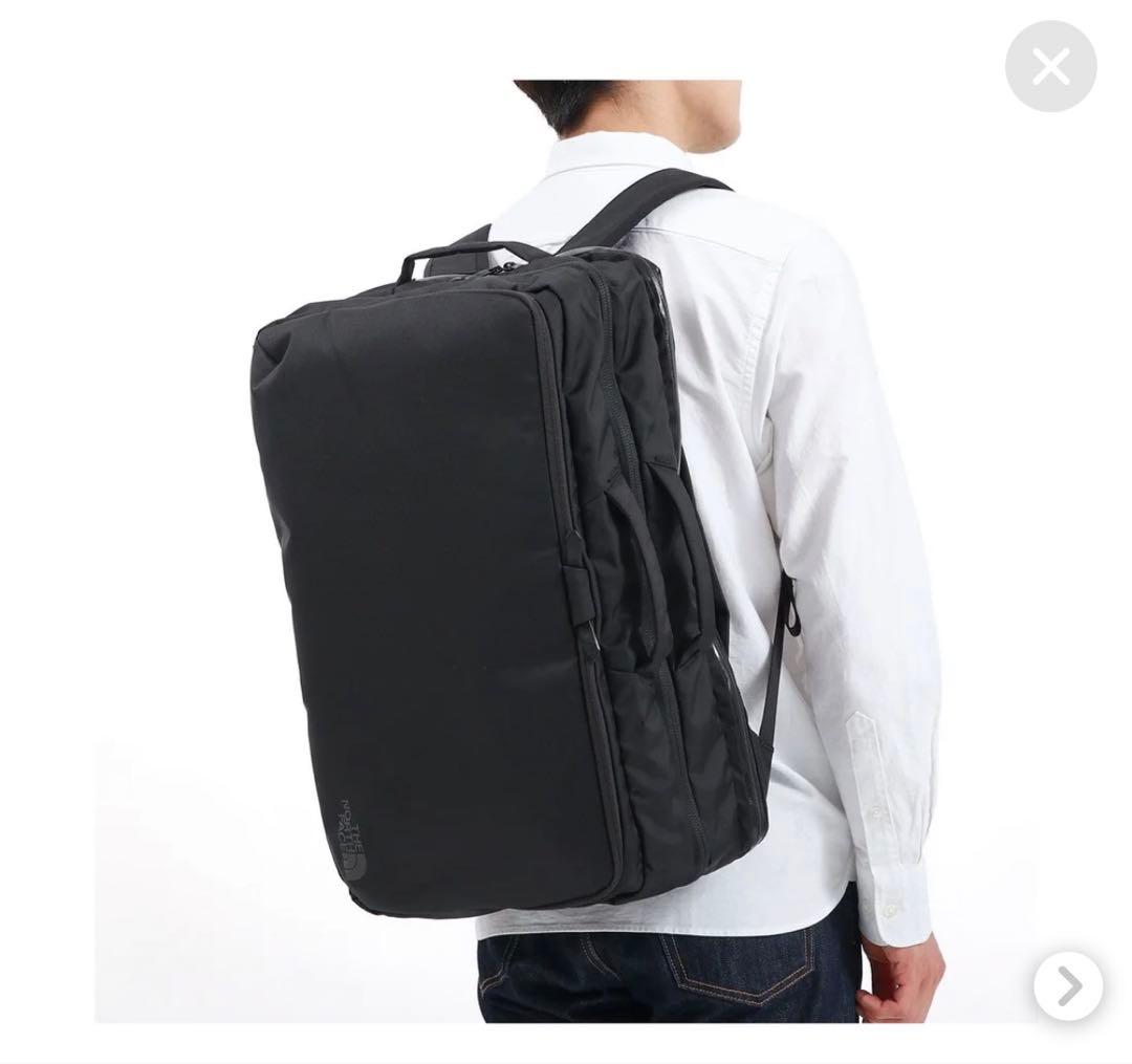 美品】THE NORTH FACE シャトルダッフル NM82217 - メルカリ
