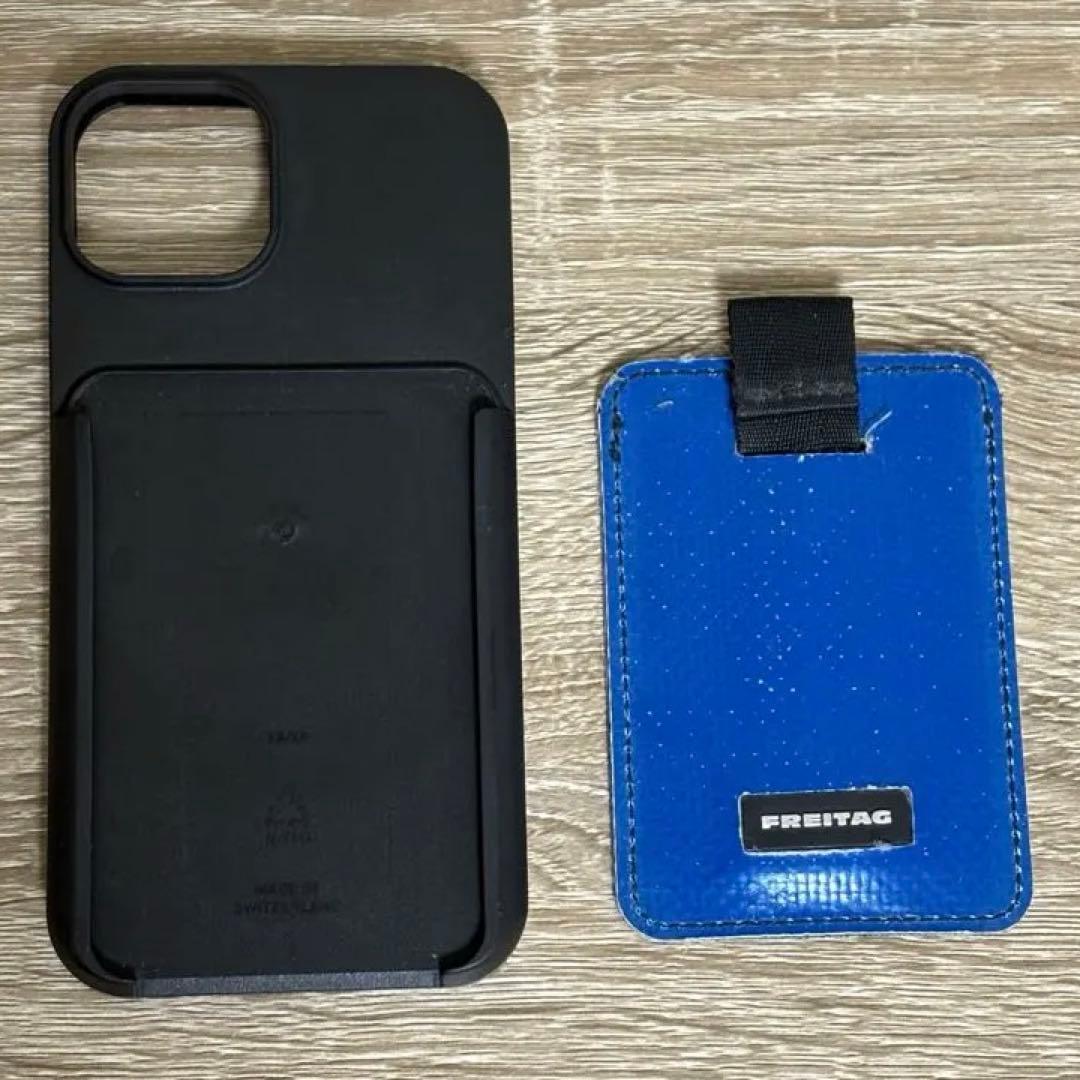 FREITAG iPhone13/14ケース THE CIRCULAR IPHONE CASES | FREITAG