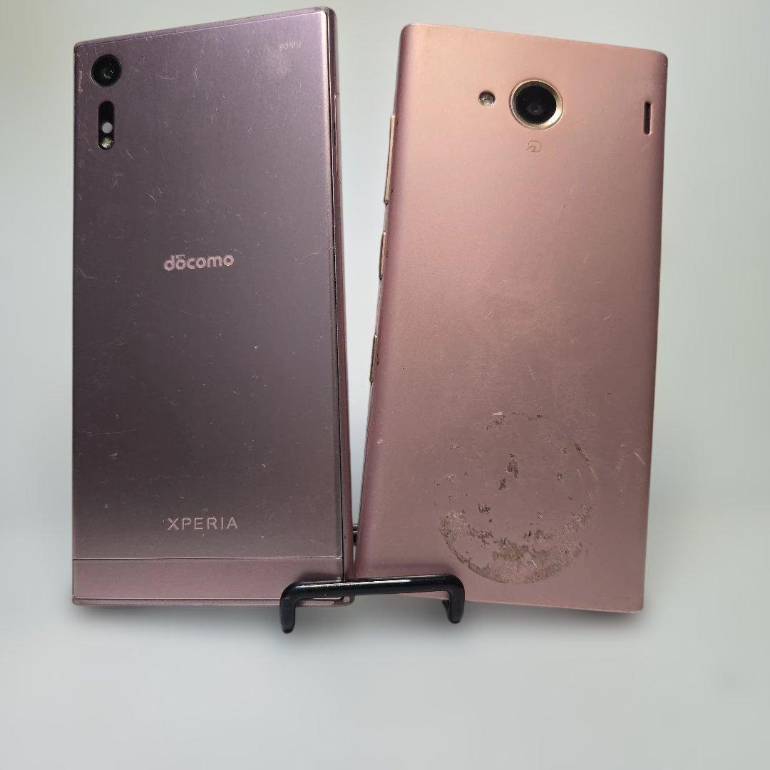 スマホ 本体