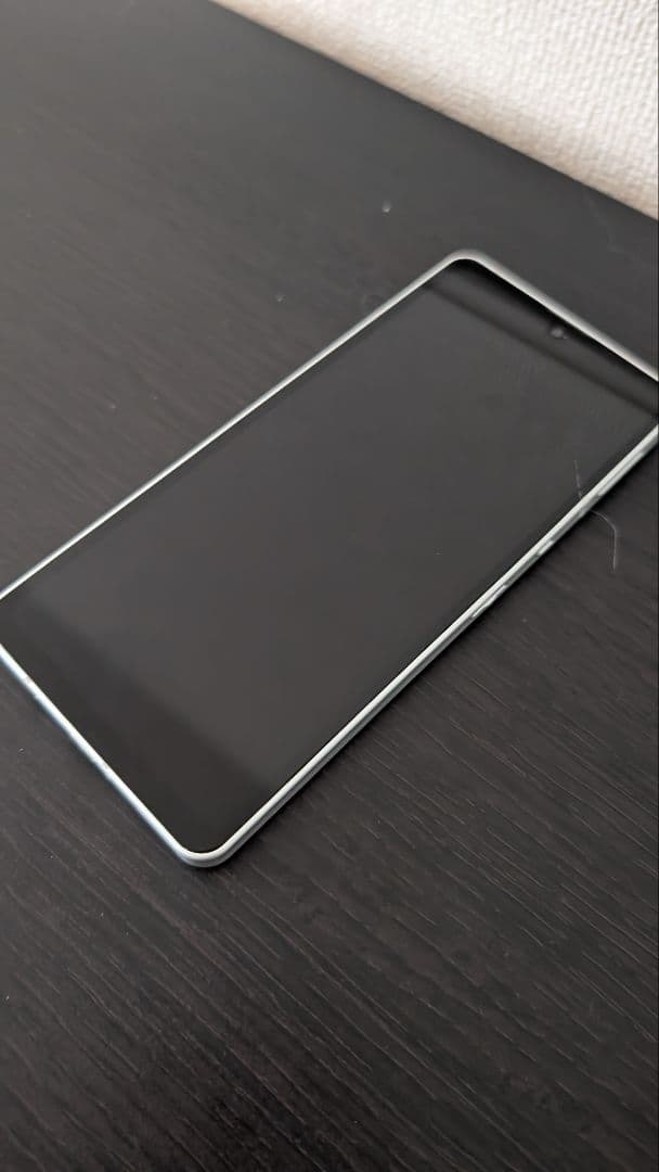 AQUOS sense6s 64GB シルバー SIMフリー AQUOS sense6s｜価格比較・最新情報 - 価格.com