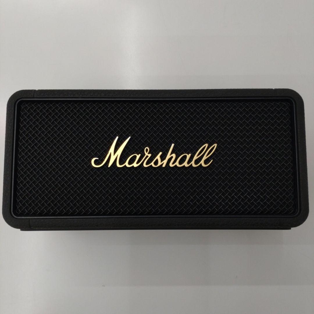 【国内正規品】Marshall　 MIDDLETON MIDDLETON – Marshall │ 完実電気株式会社 | KANJITSU DENKI CO.,LTD