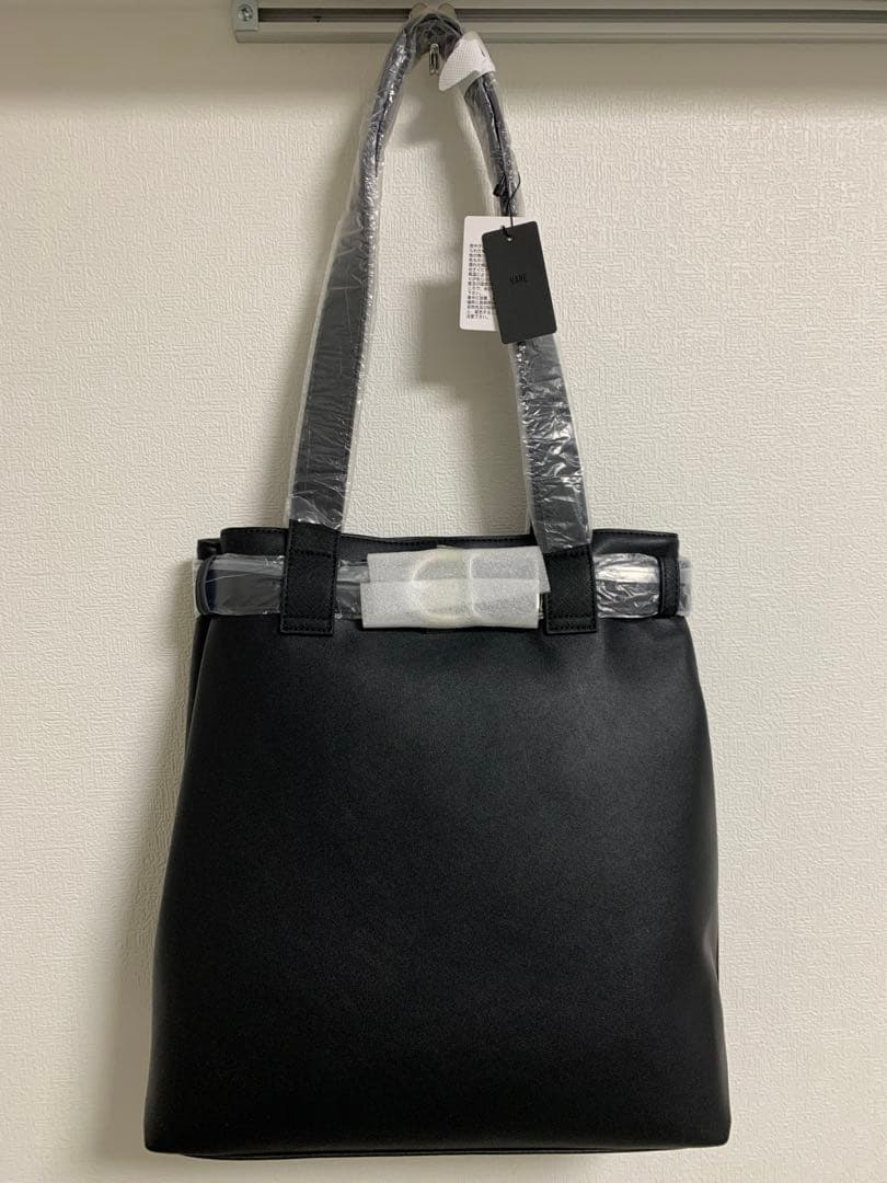 HARE ベルトトートBAG - メルカリ
