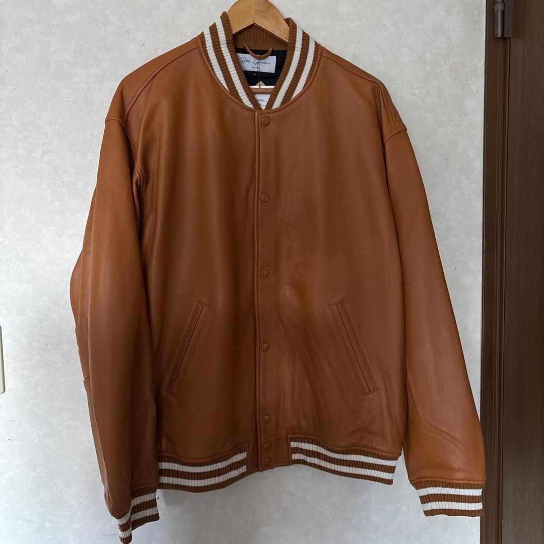 ジャケット・アウター SKOOKUM Retro Grade VARSITYJACKET8521037 SKOOKUM Retro Grade VARSITYJACKET8521037 - メルカリ
