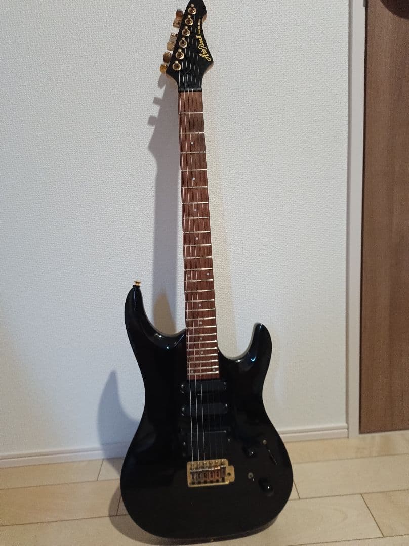 Aria pro ⅱ MAGNA series　マグナ　エレキギター AriaProII Magna series Electric Guitar #2 | eBay