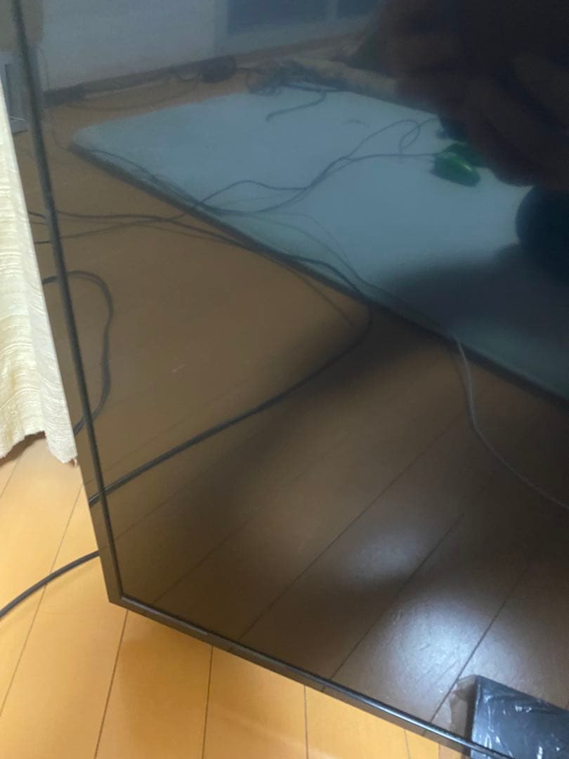 中古美品　ORION DNX39-3BP 液晶テレビ　2014年製