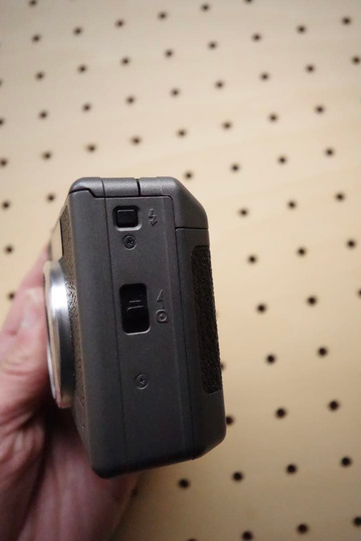 【美品】NATURA CLASSICA /ナチュラクラシカ【FUJIFILM】
