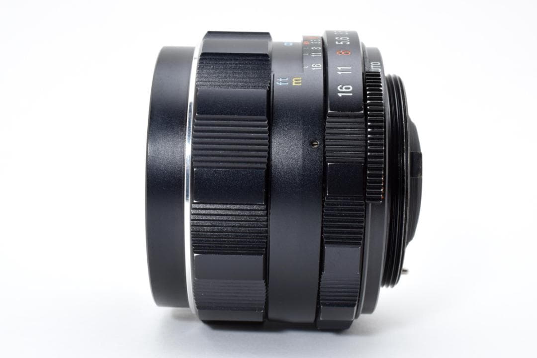 Pentax smc Takumar 28mm f/3.5 #7782 - レンズ(単焦点)新しい