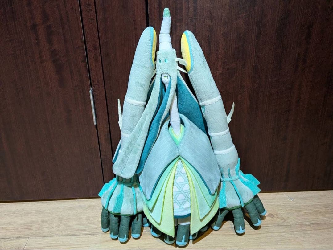 ポケットモンスター テッカグヤ ぬいぐるみ ウルトラビースト UB ポケットモンスター テッカグヤ ぬいぐるみ ウルトラビースト UB