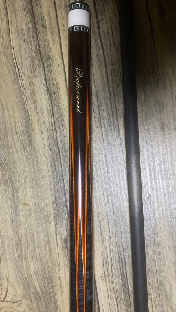 キューリースバット、Revo12.9ラジアルシャフトセット キューリースバット、Revo12.9ラジアルシャフトセット - メルカリ