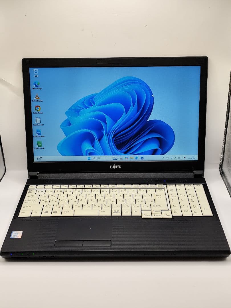 ①FUJITSU A749/A i3-8145U 8GB SSD120GB Katana A15 AI B8VG-461SG – MSI Online Store | Singapore