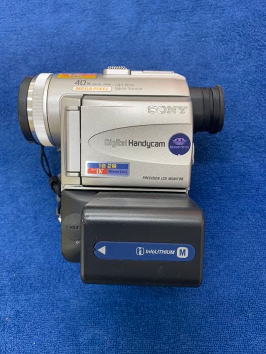ソニーハンディカム HDR-PJ760V | デジタルビデオカメラ Handycam ハンディカム | ソニー