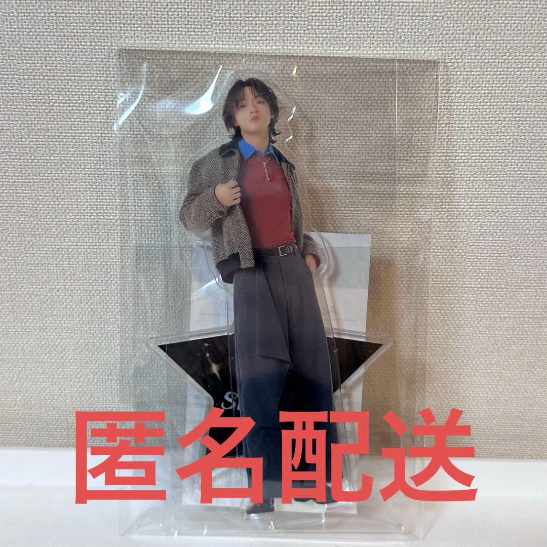STARGLOW Star Wish アクリルスタンド アクスタ RUI ルイ - メルカリ