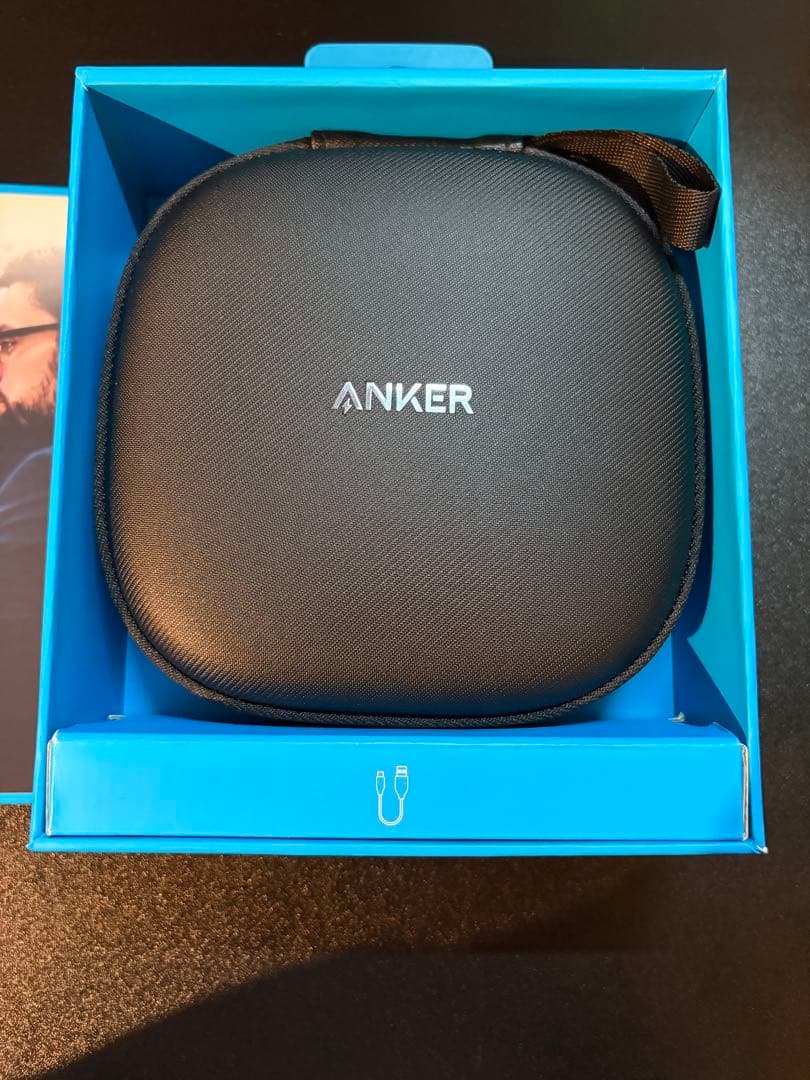 Anker PowerConf Bluetooth & USB スピーカーフォン