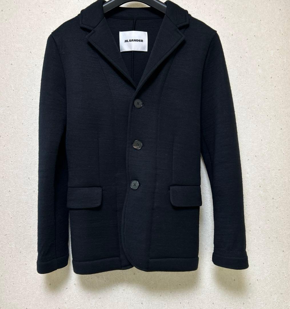 JIL SANDER(ジルサンダー) ジャケット JACKET 47 TM | JIL SANDER(ジルサンダー) / アウター スーツ
