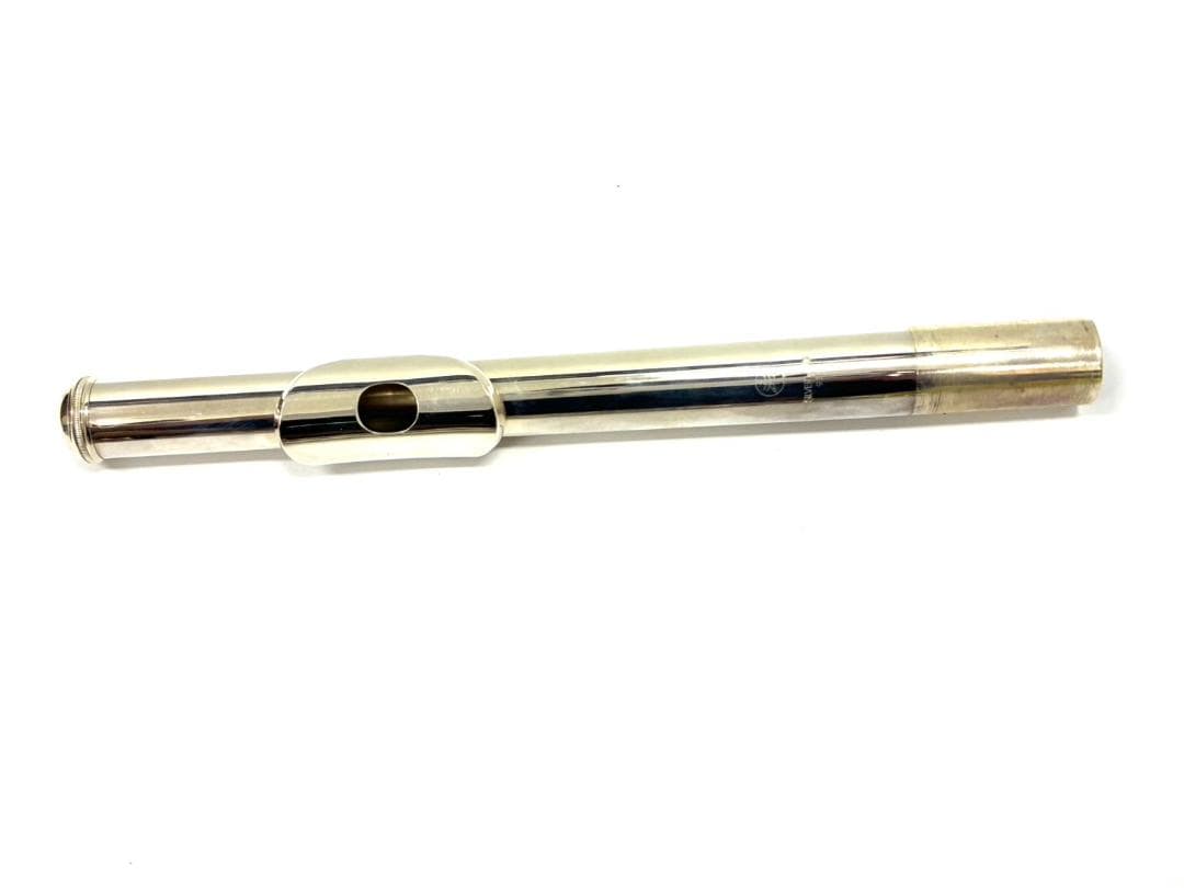 H6-232 YAMAHA フルート 311Ⅱ SILVER925 421.0ｇ