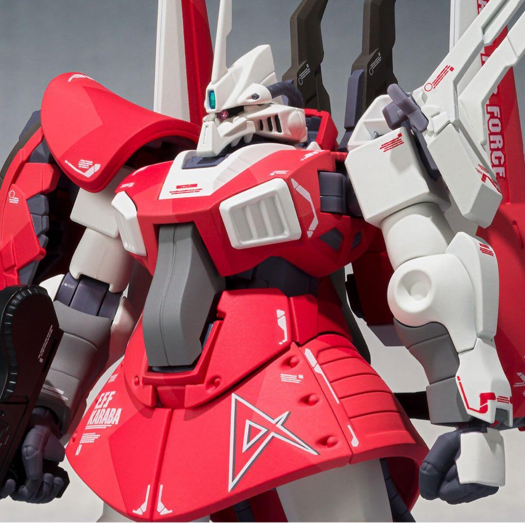ROBOT魂 アムロ・レイ専用ディジェ　伝票跡なし　新品未開封 ROBOT魂（Ka signature） ＜SIDE MS＞ アムロ・レイ専用ディジェ | 魂
