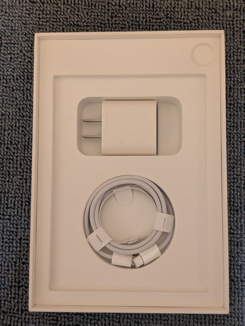 iPad mini 第6世代 256GB Wi-Fi + Cellularモデル