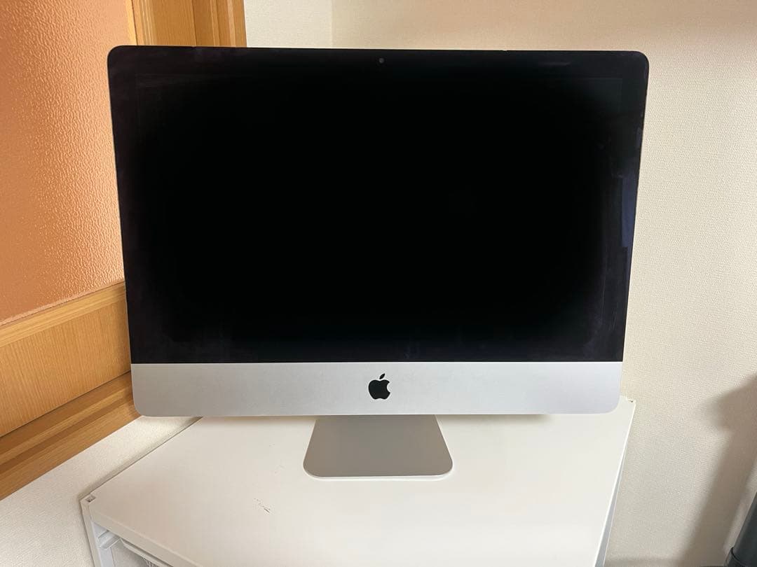 Macデスクトップ iMac 21.5 2013 16GB i5 2013 Apple iMac 21.5
