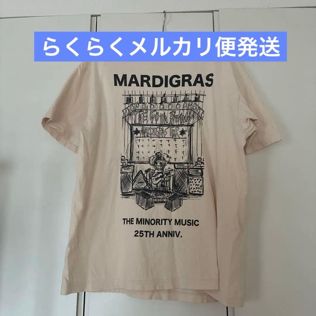 清春 黒夢 SADS Tシャツ マルディ - メルカリ