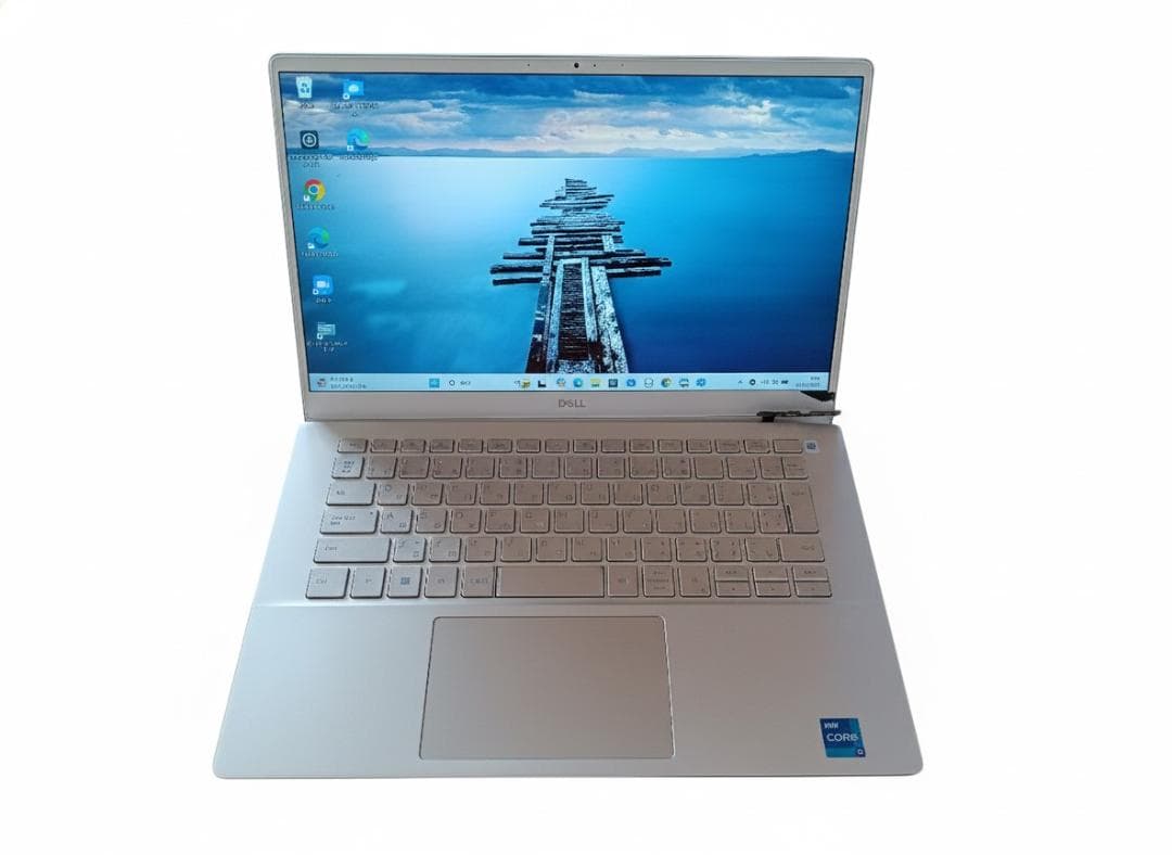 DELL Inspiron 5402 / 第11世代Core i5 / 訳アリ DELL Inspiron 5402 / 第11世代Core i5 / 訳アリ